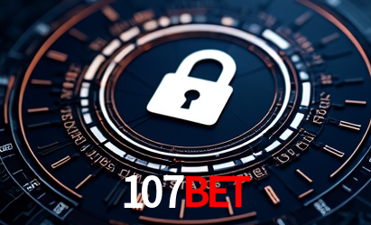 Segurança e Licenças 107BET